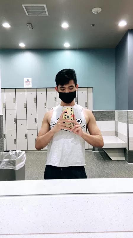 Anybody able to take a guess who’s on my shirt? Hint from studio ghibli 🥺😊 by Dreamscripter09