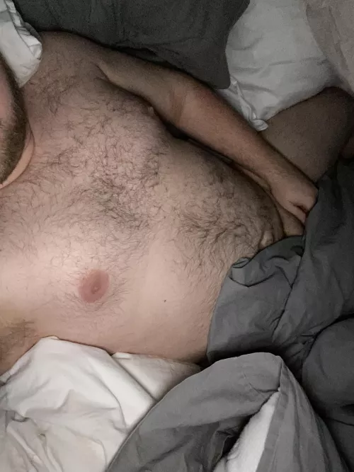 Anybody else always wake up horny? by jasoncorbett23