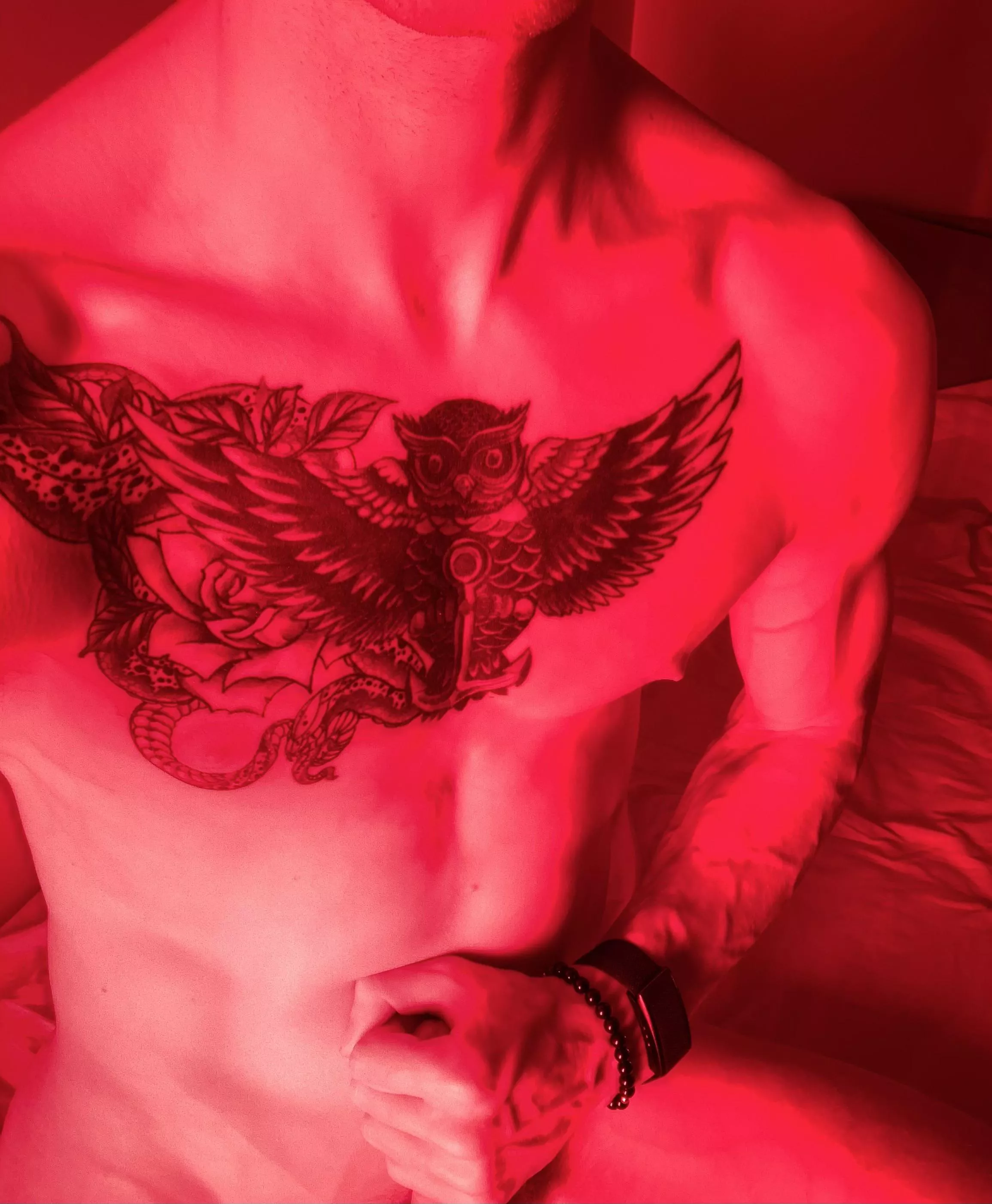 Anybody else love NIR? posted by Norwegian-primal