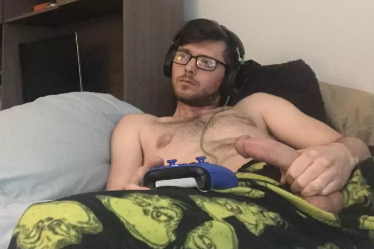 Anybody else on the naughty list this year? 😏 by YolosFinest