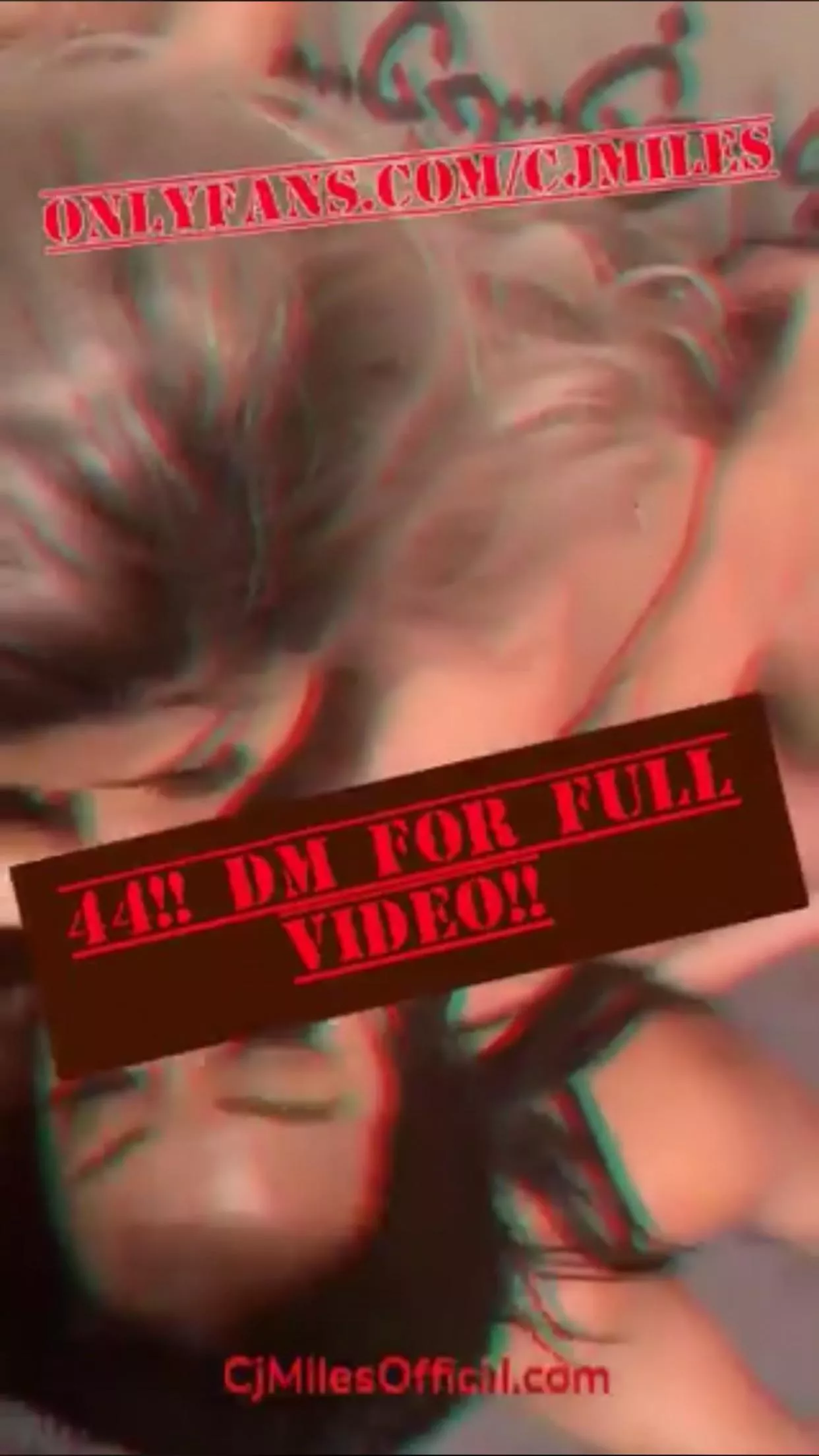 anybody have a link to this or newer videos posted by sheckwwe