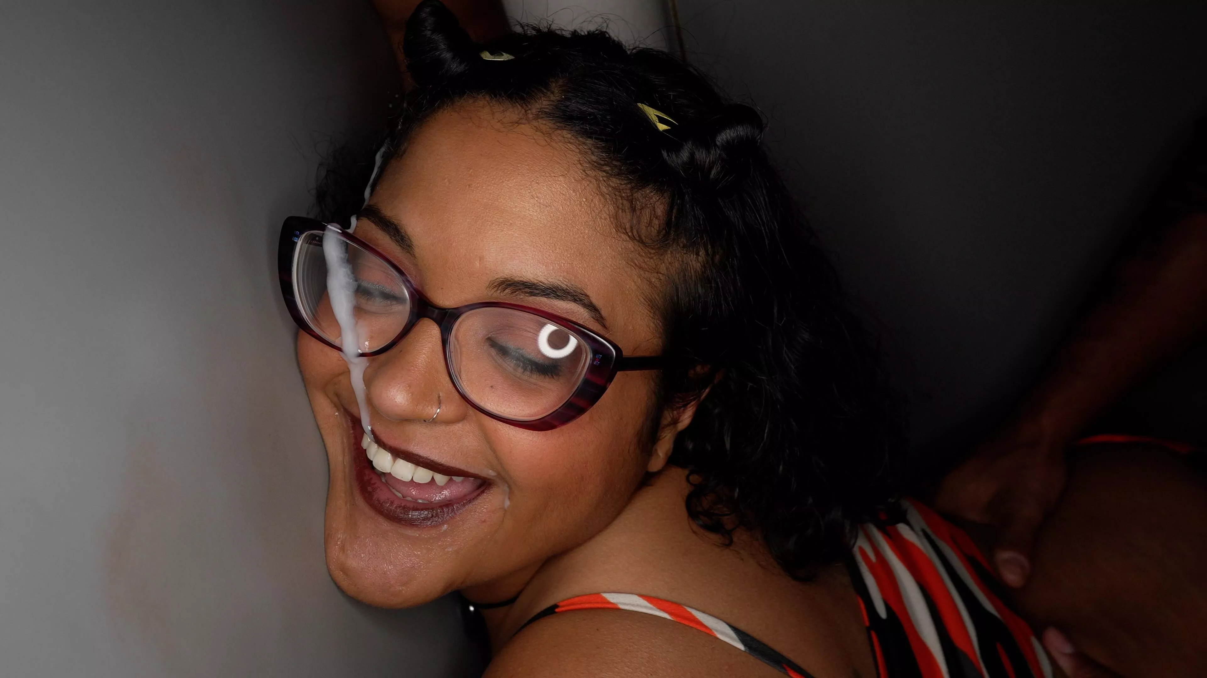 Anybody have the full vid? I'm willing to trade. posted by 2Clicks1Boom