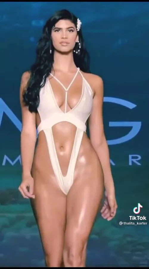 Anybody know? by bindiddat