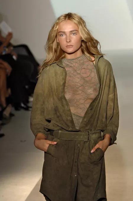 Anybody know her name? by Mystic_Wanker