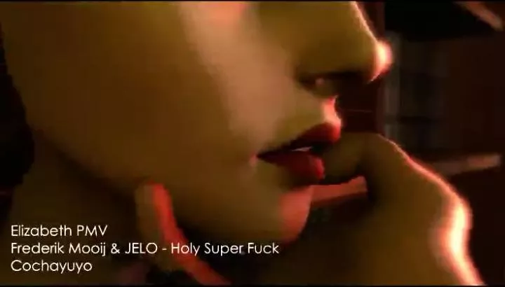 Anybody know the creator of this clip ? (from a pmv) posted by dikitaja