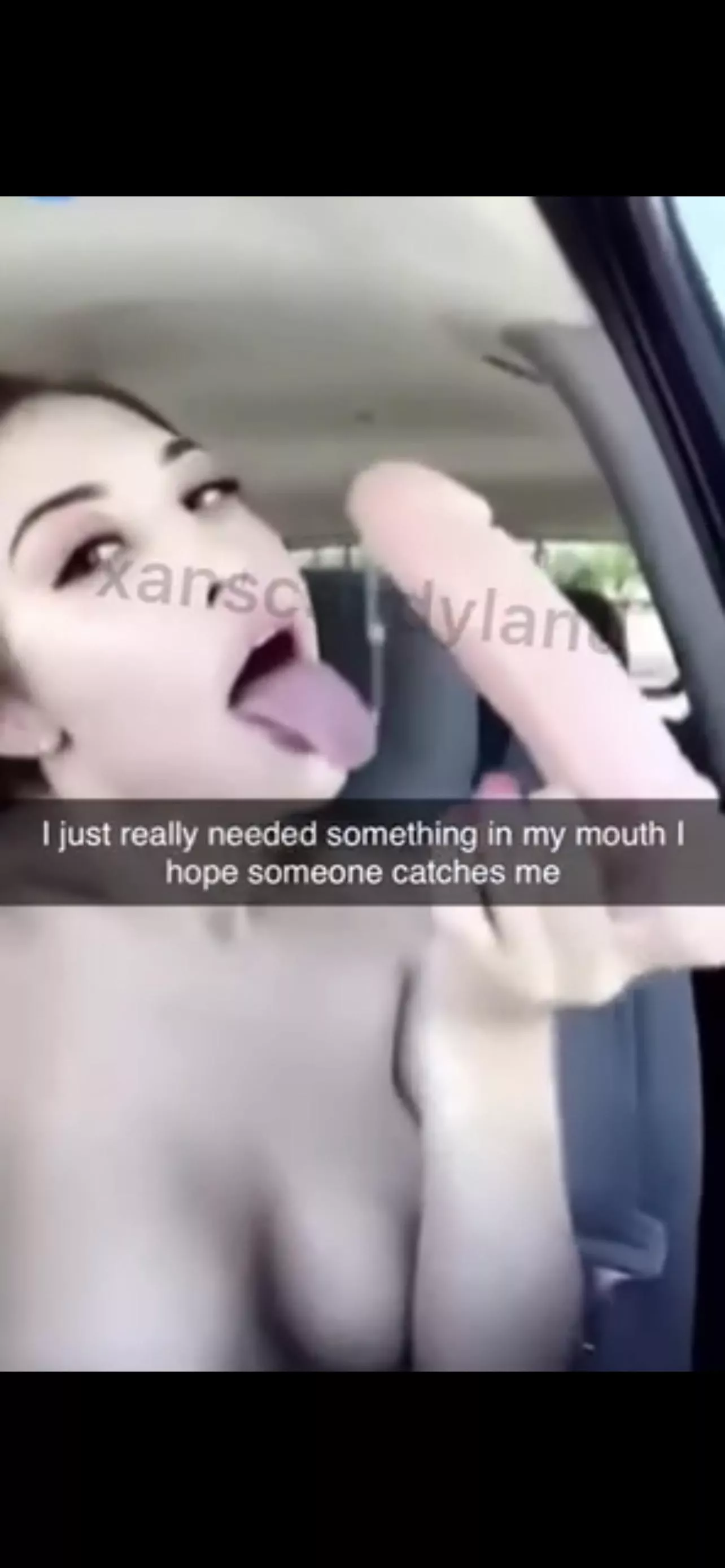 Anybody know who she is? posted by MathWizard69