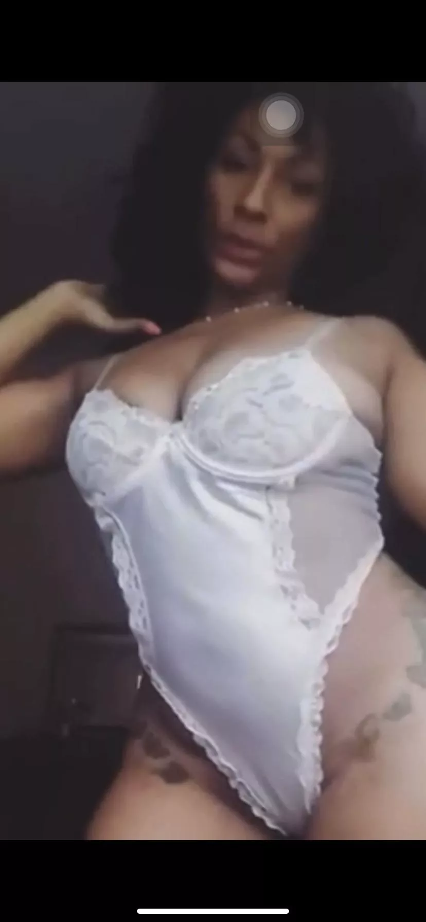 Anybody know who this is ? posted by Lazy-Age9253