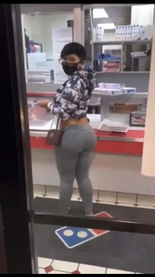 anybody know who this is?? by AbellaSafety