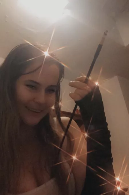 Anybody like those 1950 style cigarette holders? by ZareenMelodie1