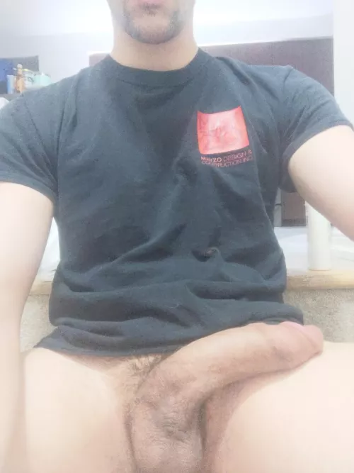 Anybody looking for a fat cock? by Outland3r_