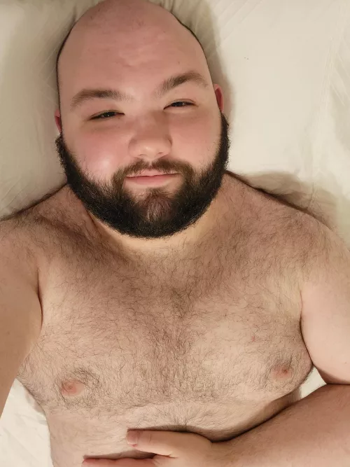 Anybody looking for an extra bear buddy? by SnapBear69