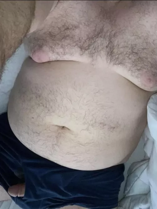 Anybody up for a cuddle? by Mal336