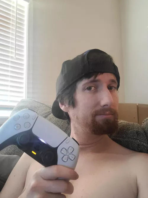 Anybody up for some ps5? by theunusabl