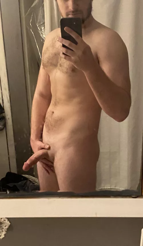 Anybody up? by freshstart112