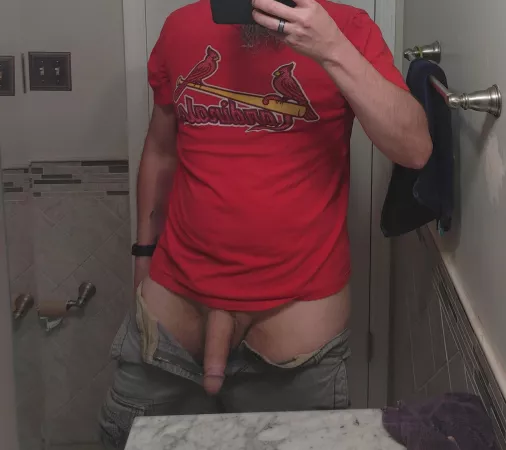 Anybody wanna hang out? I know...dad joke...(42) by ThePolySwinger