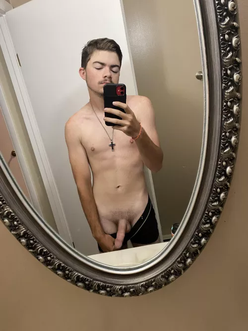 Anybody wanna help me cum please by Region-Elegant