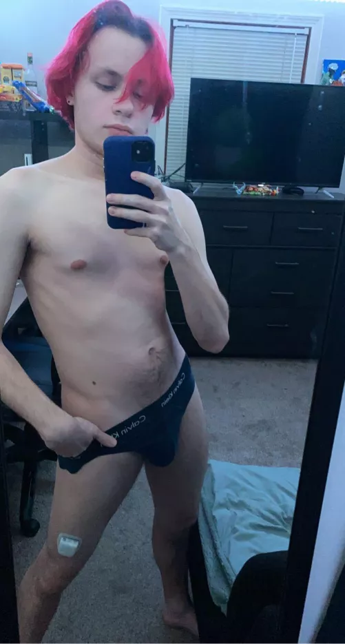 Anybody wanna help me outta these? by Andr0idP7