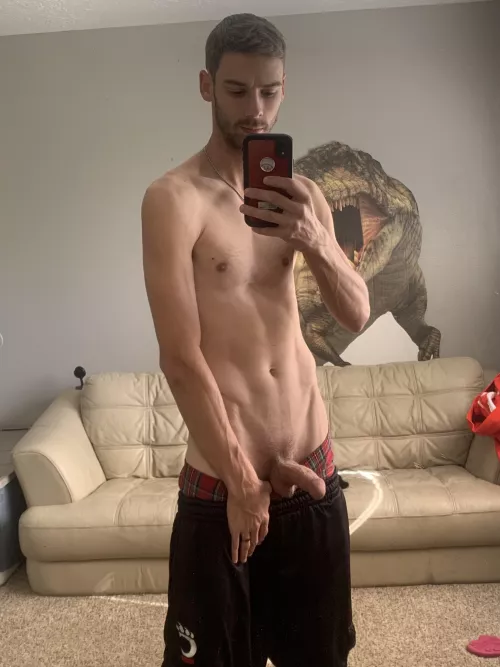 Anybody wanna keep me company today? by clicheNSFWthowaway