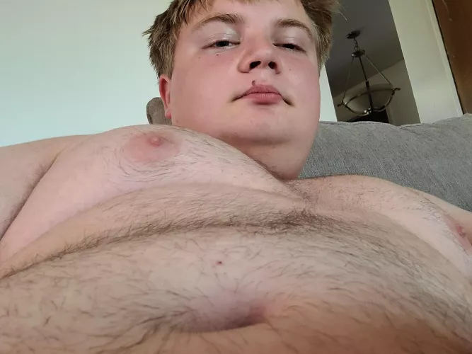 Anybody wanna take a seat? by Significant-Cod-1647