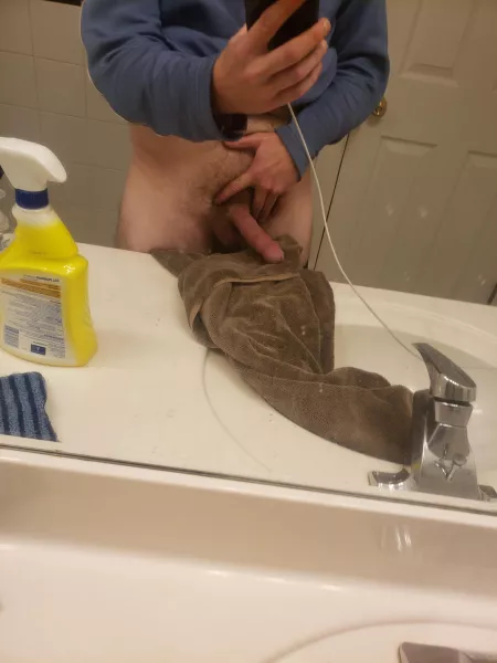 Anybody want to help? by tltg15