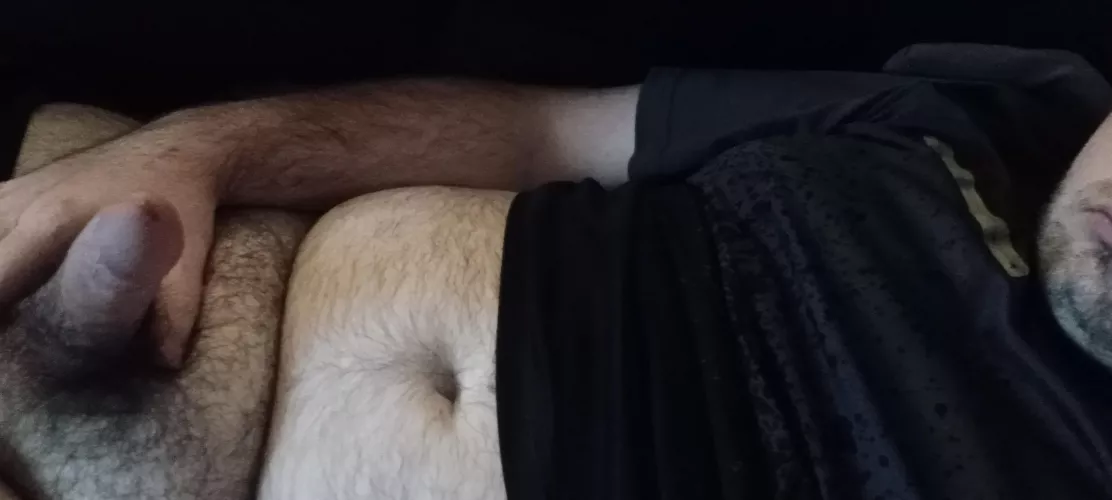 Anybody want to lay down with me by Dracknir