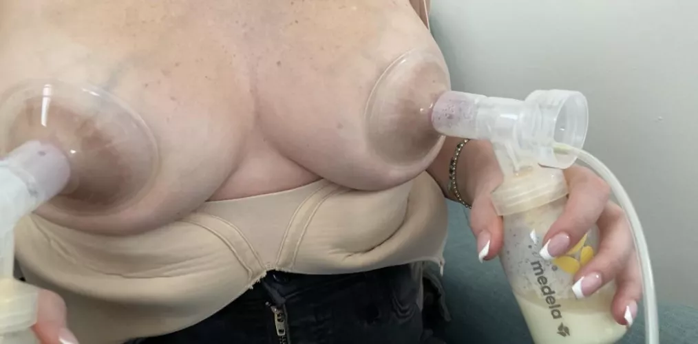 Anybody want to see my 6+ minute pumping video? by sweet_an_low