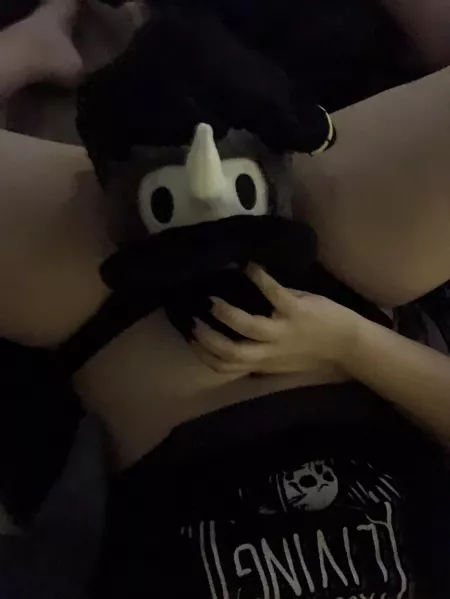 Anybody wishing they were a plague doctor this morning? 😜 by Altgirlexperiment626