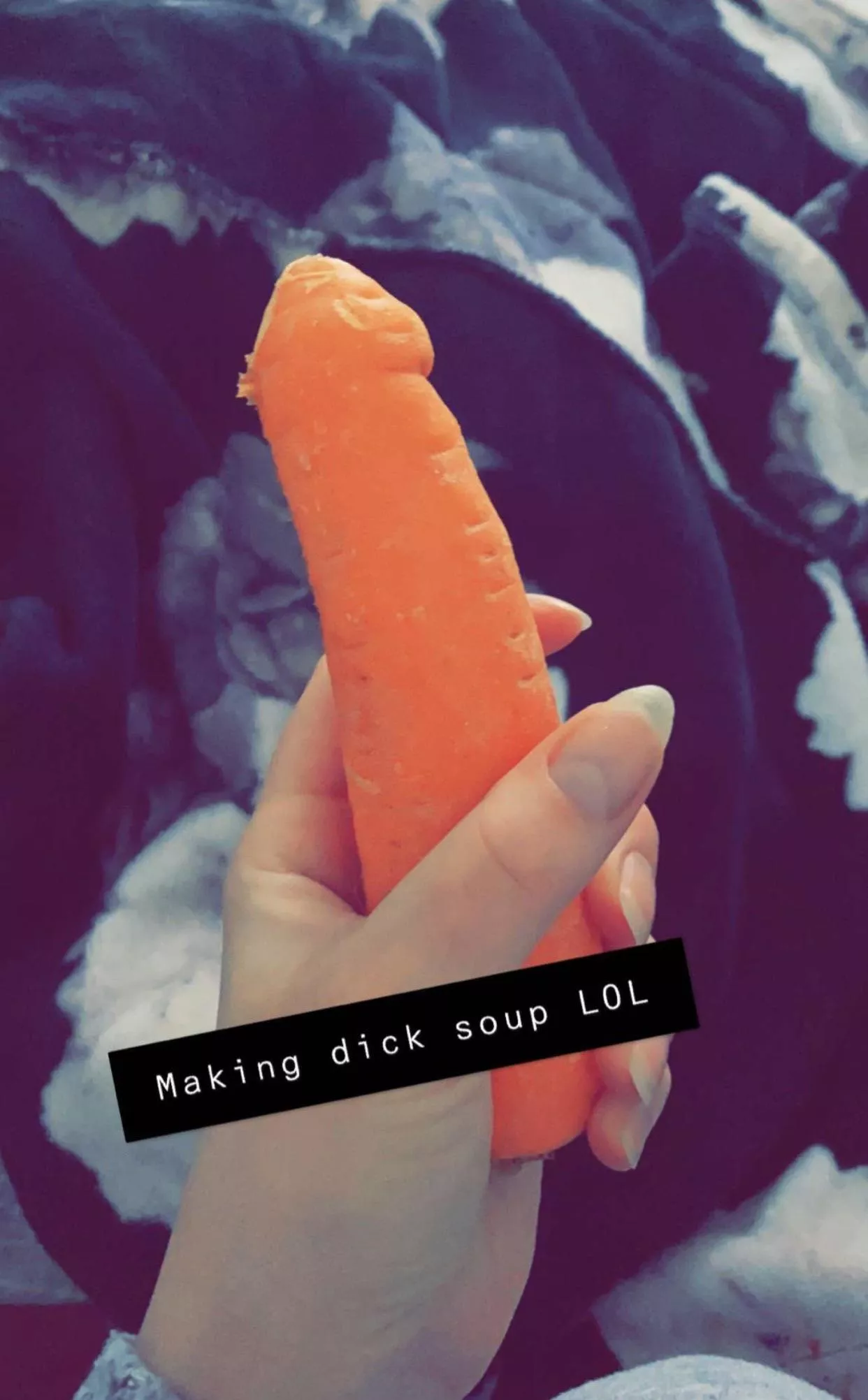 Anyone?? posted by Mollygolightly_