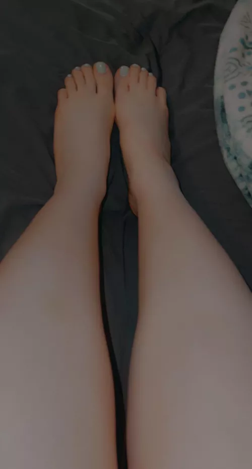 Anyone? by BeautifulSpecial3558