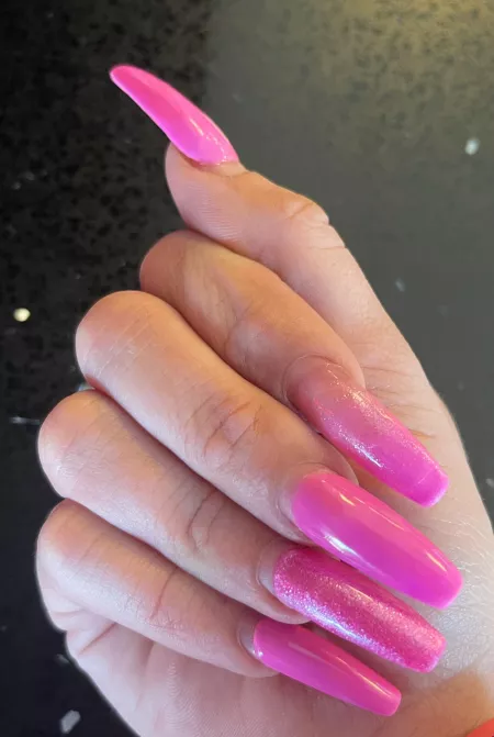 Anyone a fan of outgrowth? I’m about to get a fill, so act fast 😘 by ariellegoddesss