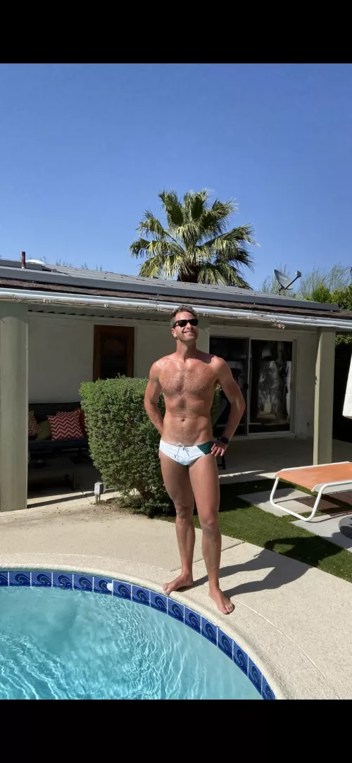 Anyone already miss summer?!?! I need some Vitamin D in my life (and I mean the ACTUAL vitamin😝) by oakvet85