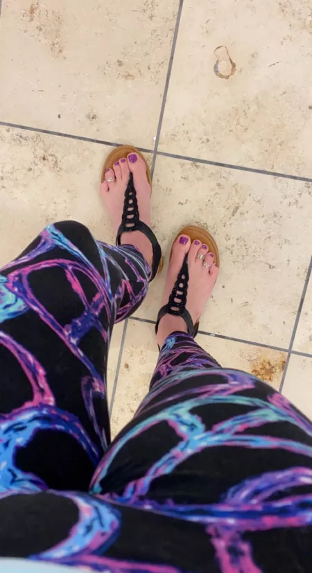 Anyone at Orlando airport recognize these? by BunBun-Richmond75