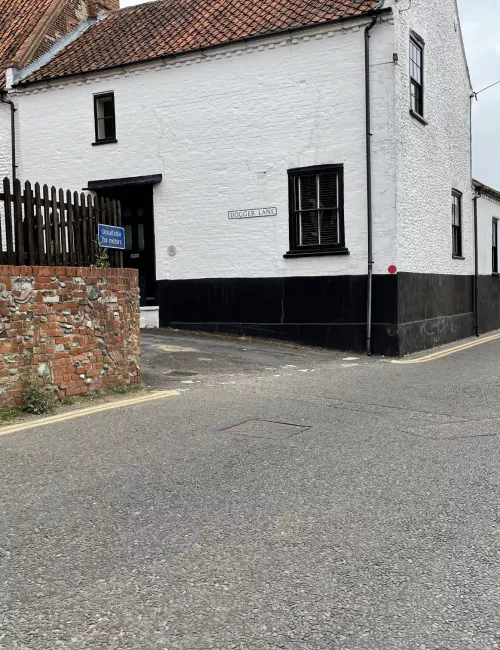 Anyone been here ? Wells next to the sea Norfolk by nakedwonderings