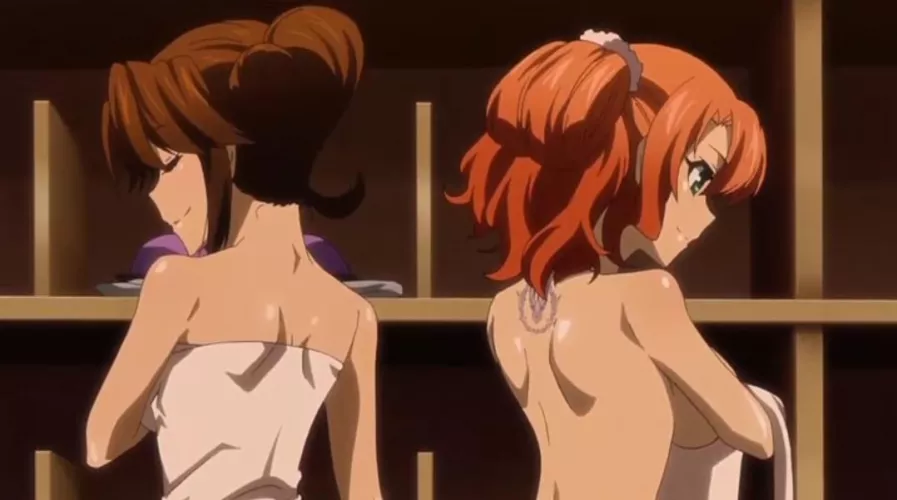 Anyone can tell me where this is from? by AccelDude74