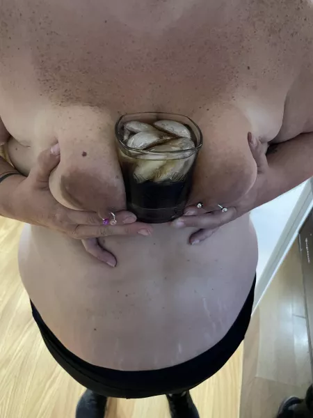 Anyone care for a mixed drink by Commercial-Thanks765