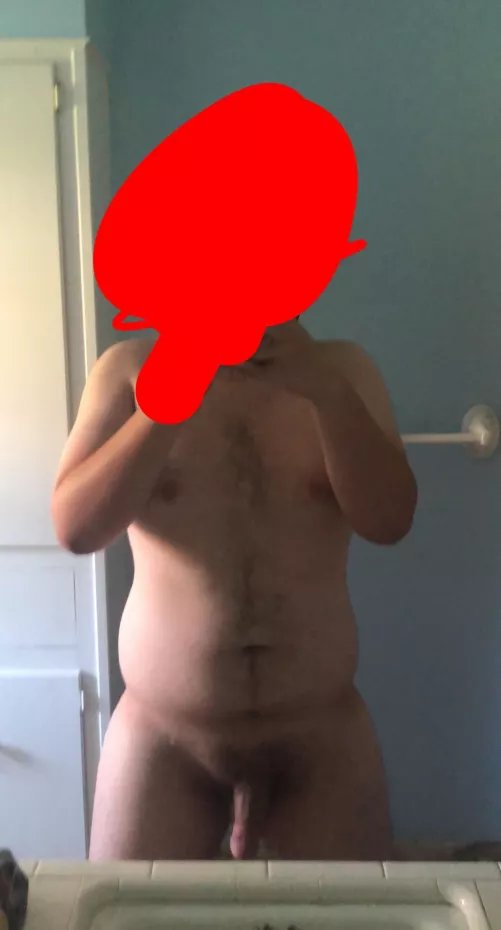 Anyone care to chat? by EstateLate5263