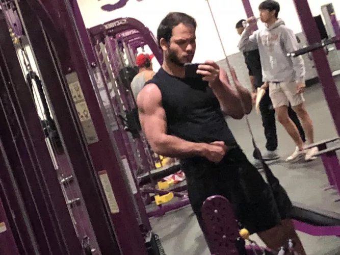 Anyone care to come join me for some NSFW fun? 😈 by TristanMoreau