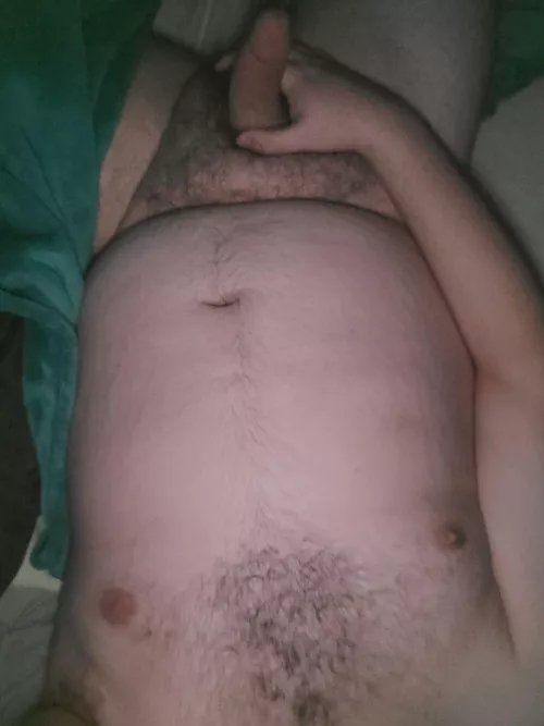 Anyone care to join me?