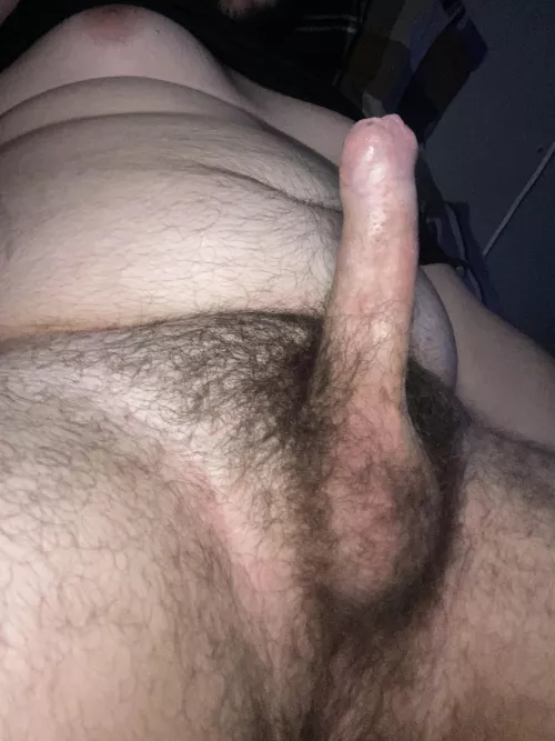 Anyone care to join me 😜 by x-That_Guy-x