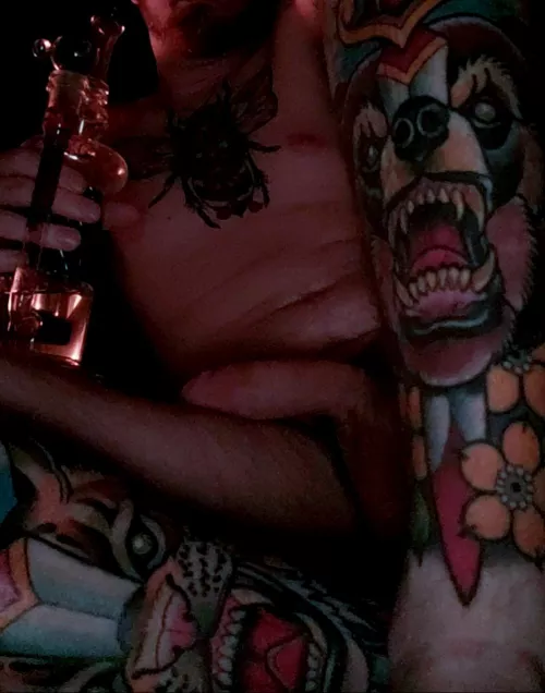 Anyone care to join [M]e? by acct4dirtystuff