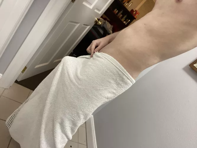 Anyone care to take this off? by s3xytiger