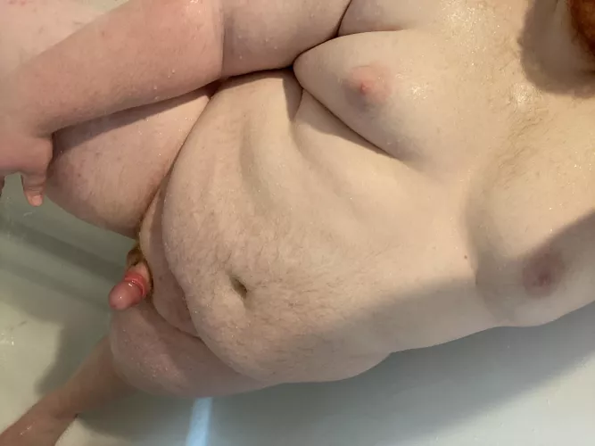 Anyone down for a ride? by Hornythrowaways42