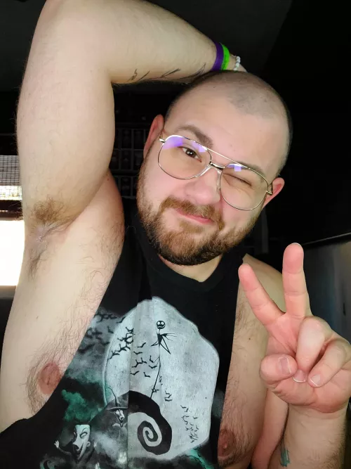 anyone down for some dbd? by whaddupholmes_