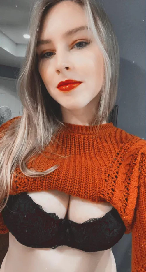 Anyone down for some [f]un? 😜😜 by Badkitten420