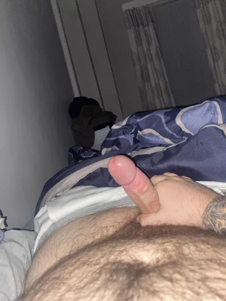 Anyone down for some play by virtualuser420