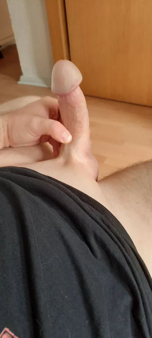 Anyone down to compare? by throwfaraway_pi