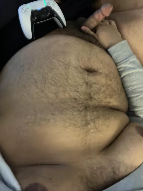 Anyone down to play? by HeyInRVA2