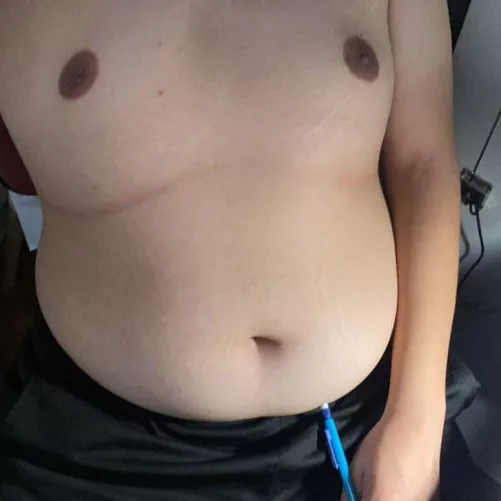 Anyone down to trade? snap? by IllButterscotch9705