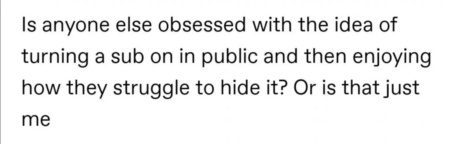 Anyone by gotenuranus