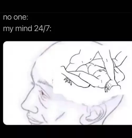 Anyone else???? by abhigoswami18